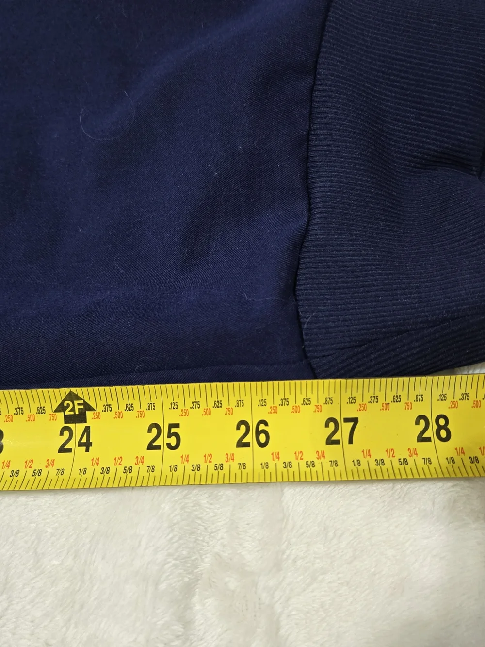 Figs Tansen Technical Collection Men's Scrub Jogger Pants Navy Blue 2XL